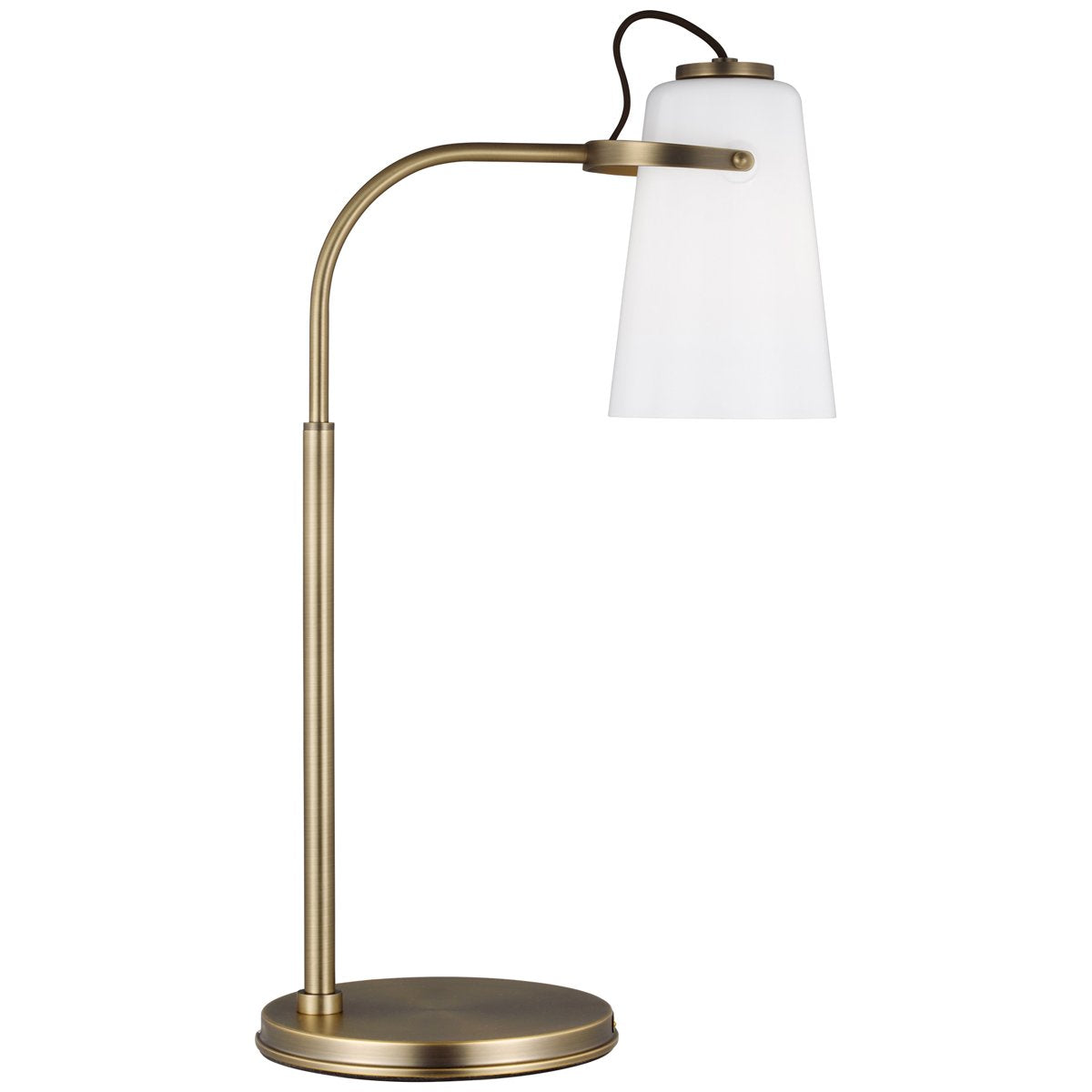 Feiss Hazel Task Table Lamp