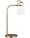 Feiss Hazel Task Table Lamp