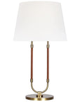 Feiss Katie Table Lamp