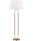 Feiss Katie Floor Lamp