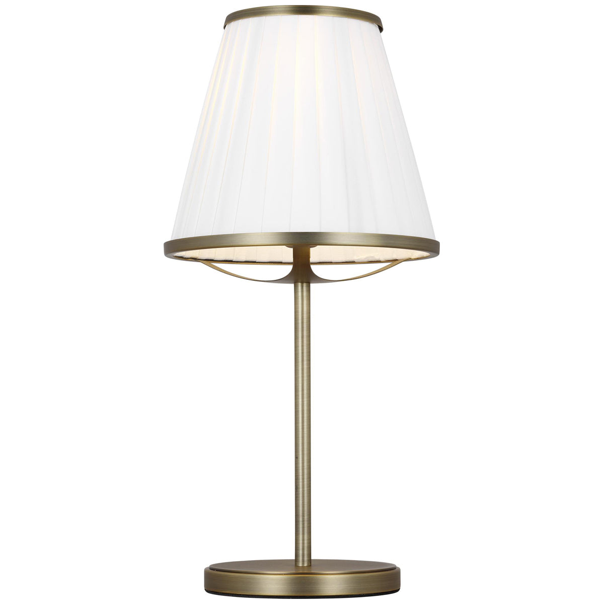 Feiss Lauren Ralph Lauren Esther Table Lamp