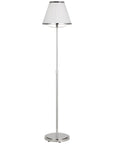 Feiss Lauren Ralph Lauren Esther Floor Lamp