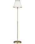 Feiss Lauren Ralph Lauren Esther Floor Lamp