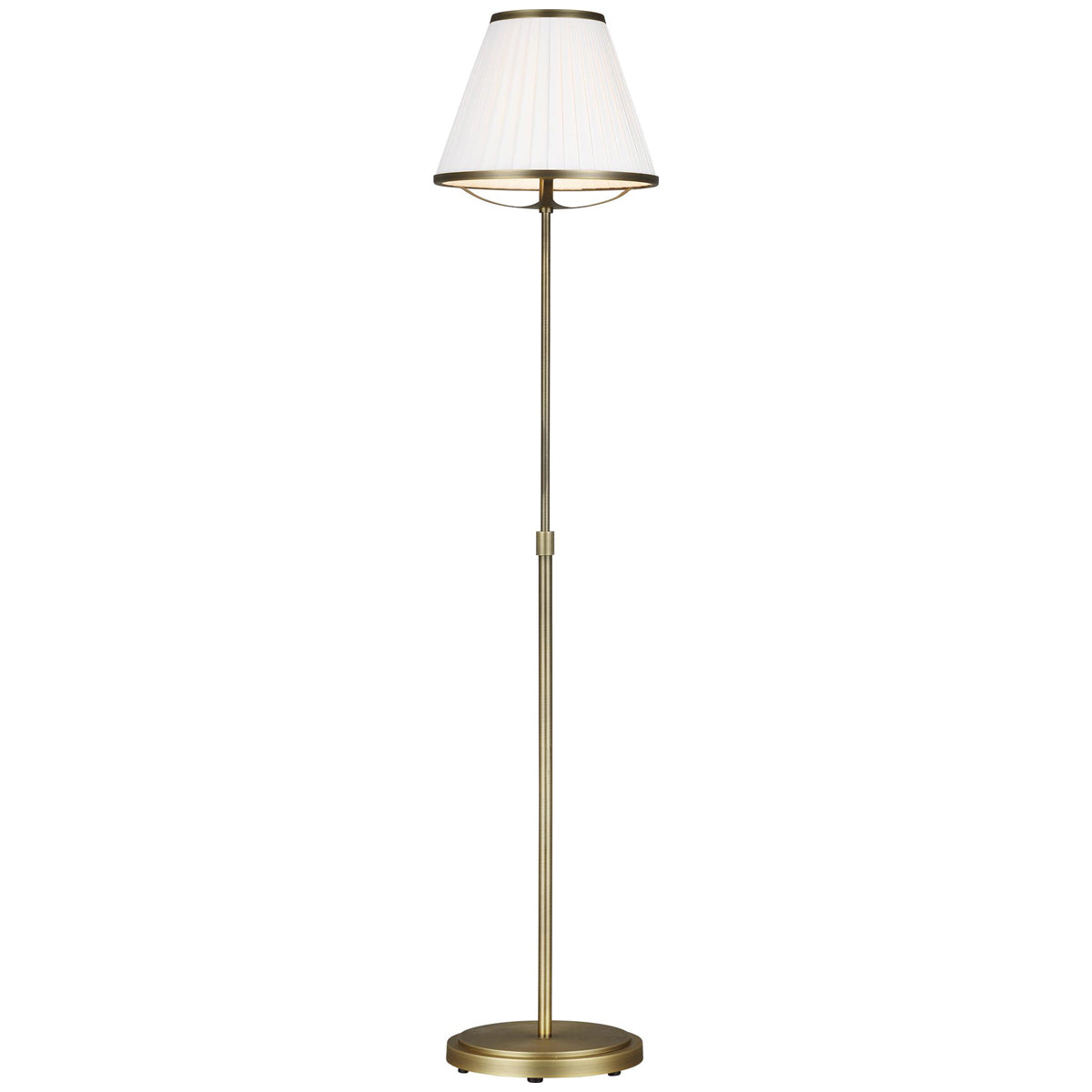 Feiss Lauren Ralph Lauren Esther Floor Lamp