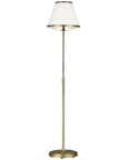 Feiss Lauren Ralph Lauren Esther Floor Lamp