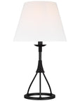 Feiss Lauren Ralph Lauren Sullivan Table Lamp