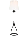 Feiss Lauren Ralph Lauren Sullivan Buffet Lamp