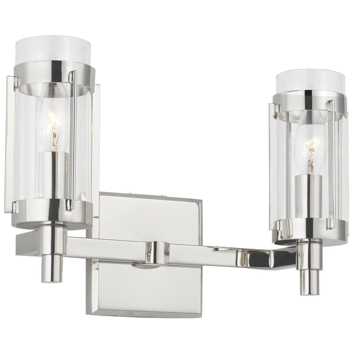 Feiss Flynn 2-Light Vanity