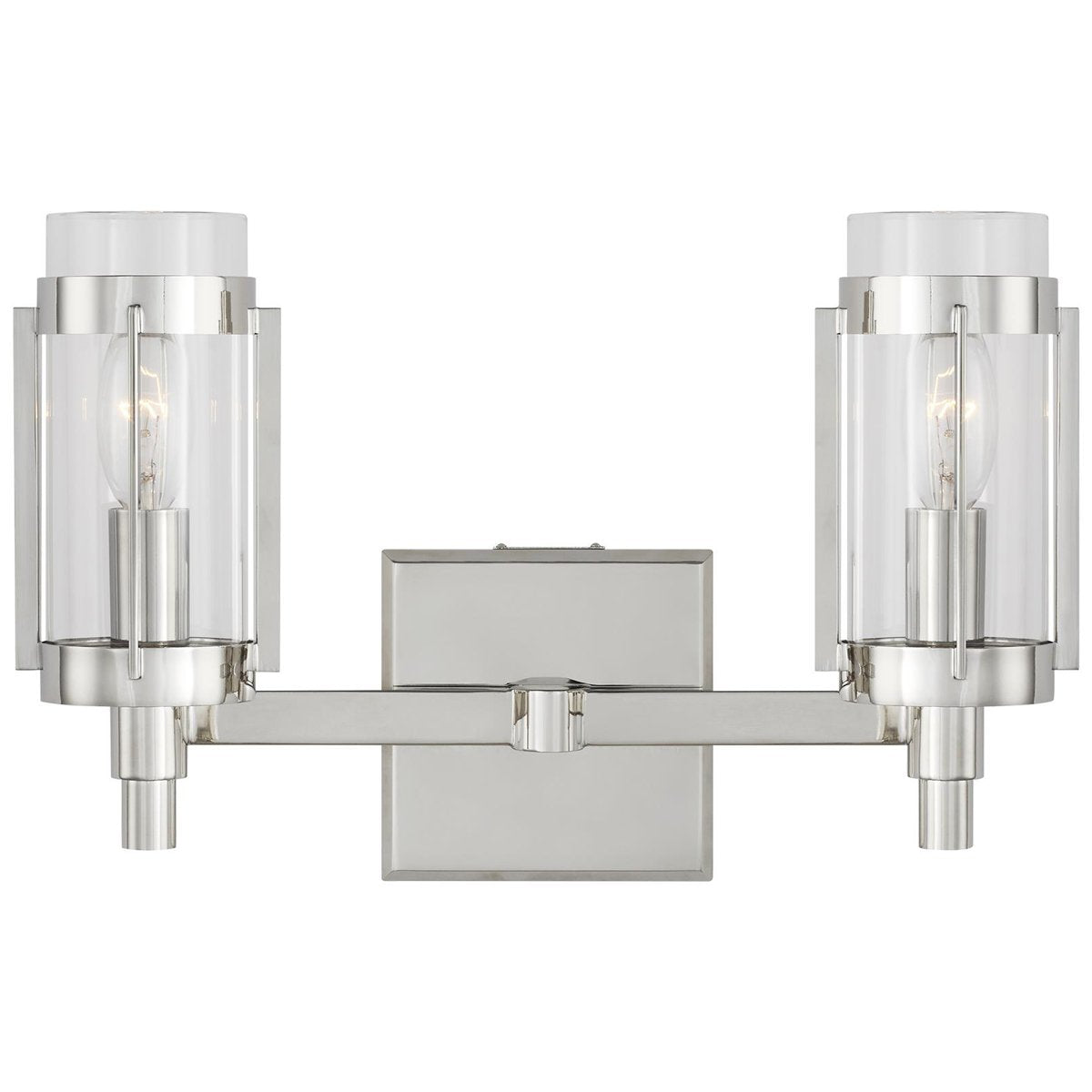 Feiss Flynn 2-Light Vanity