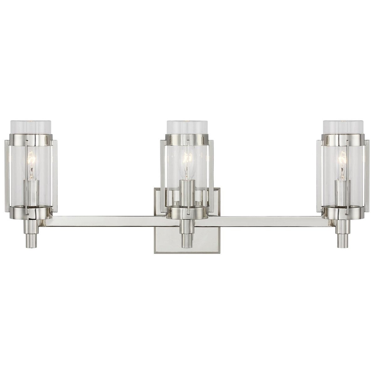 Feiss Flynn 3-Light Vanity