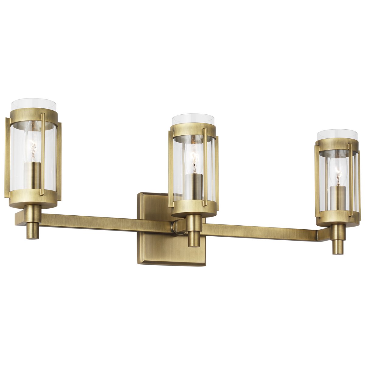 Feiss Flynn 3-Light Vanity