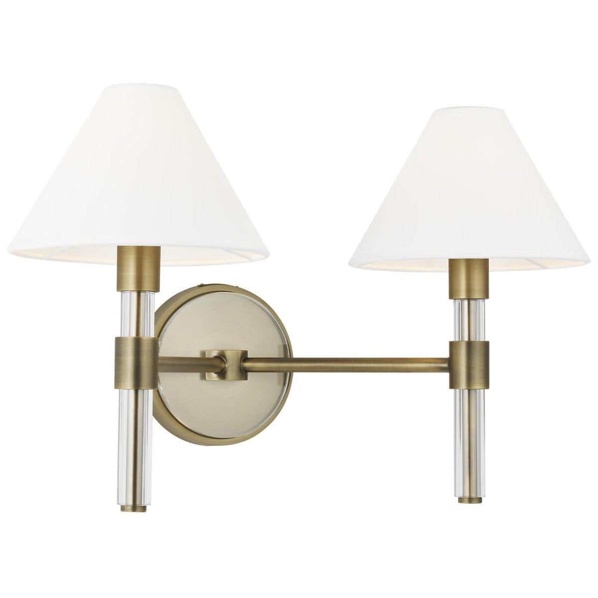 Feiss Robert 2-Light Vanity