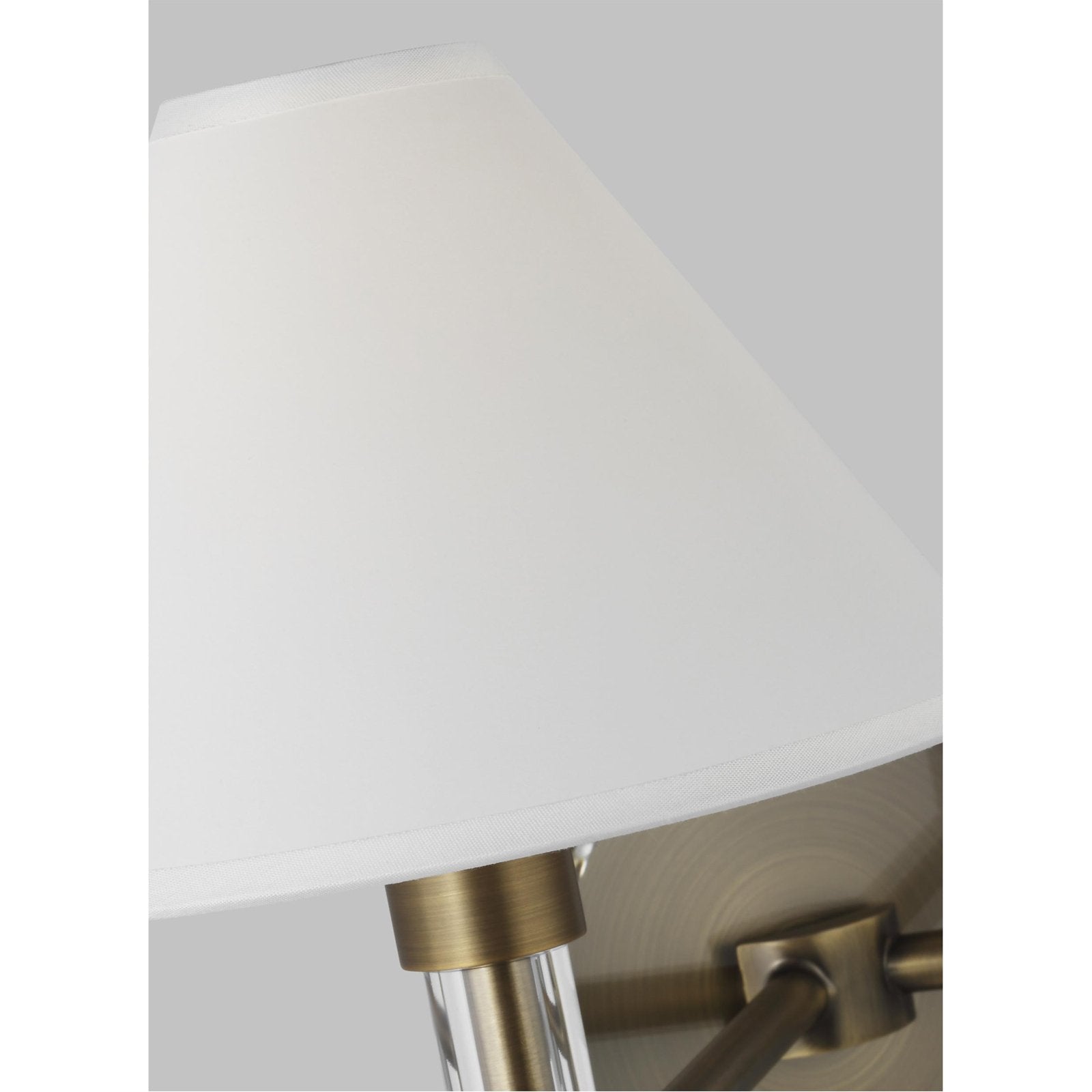 Feiss Robert 2-Light Vanity