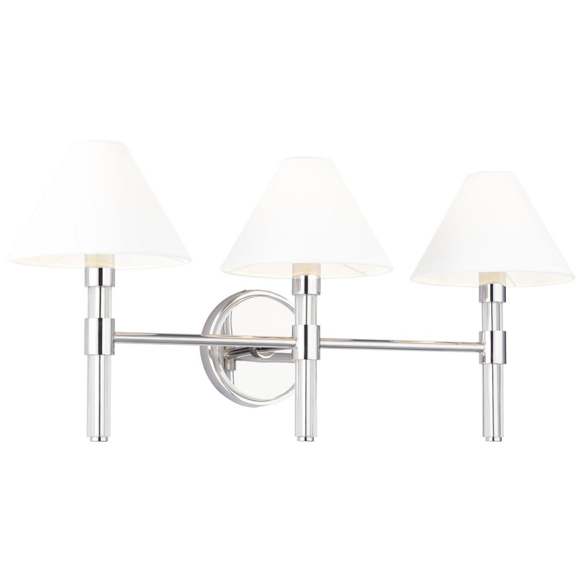 Feiss Robert 3-Light Vanity