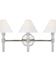 Feiss Robert 3-Light Vanity