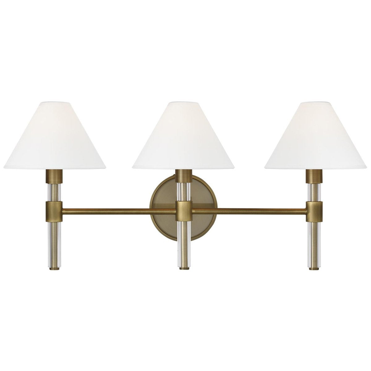 Feiss Robert 3-Light Vanity