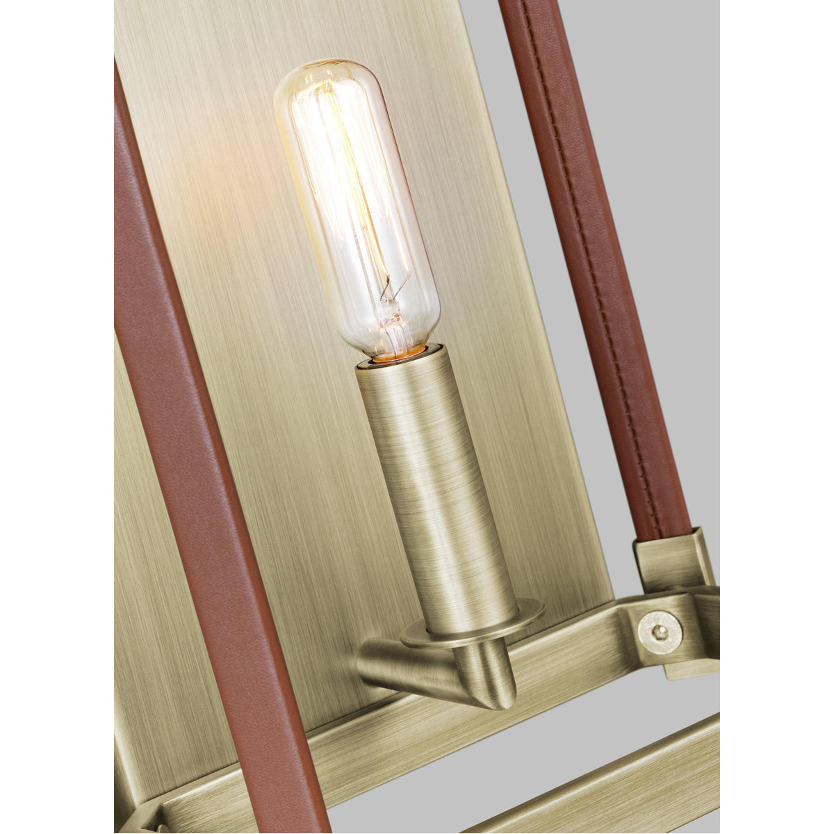 Feiss Lauren Ralph Lauren Hadley Wall Sconce