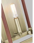 Feiss Lauren Ralph Lauren Hadley Wall Sconce