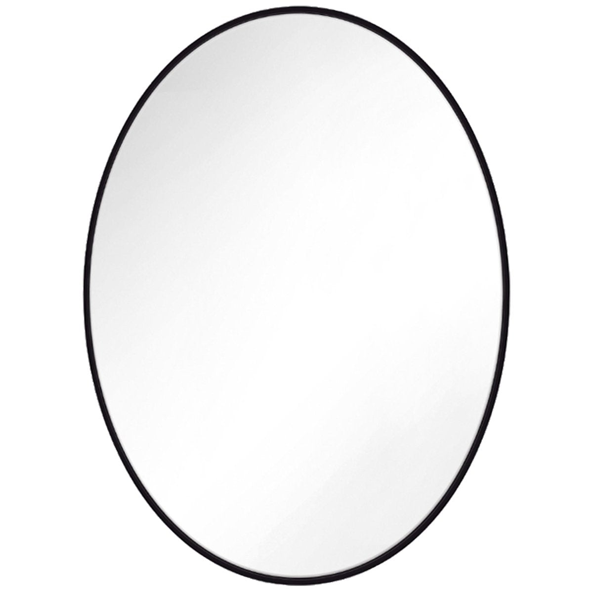 Feiss Kit Oval Mirror