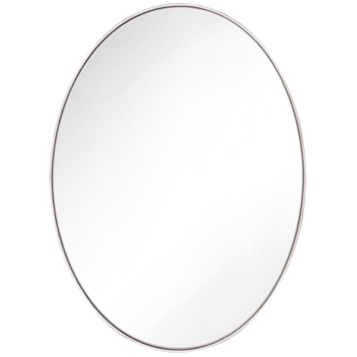 Feiss Kit Oval Mirror