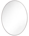 Feiss Kit Oval Mirror