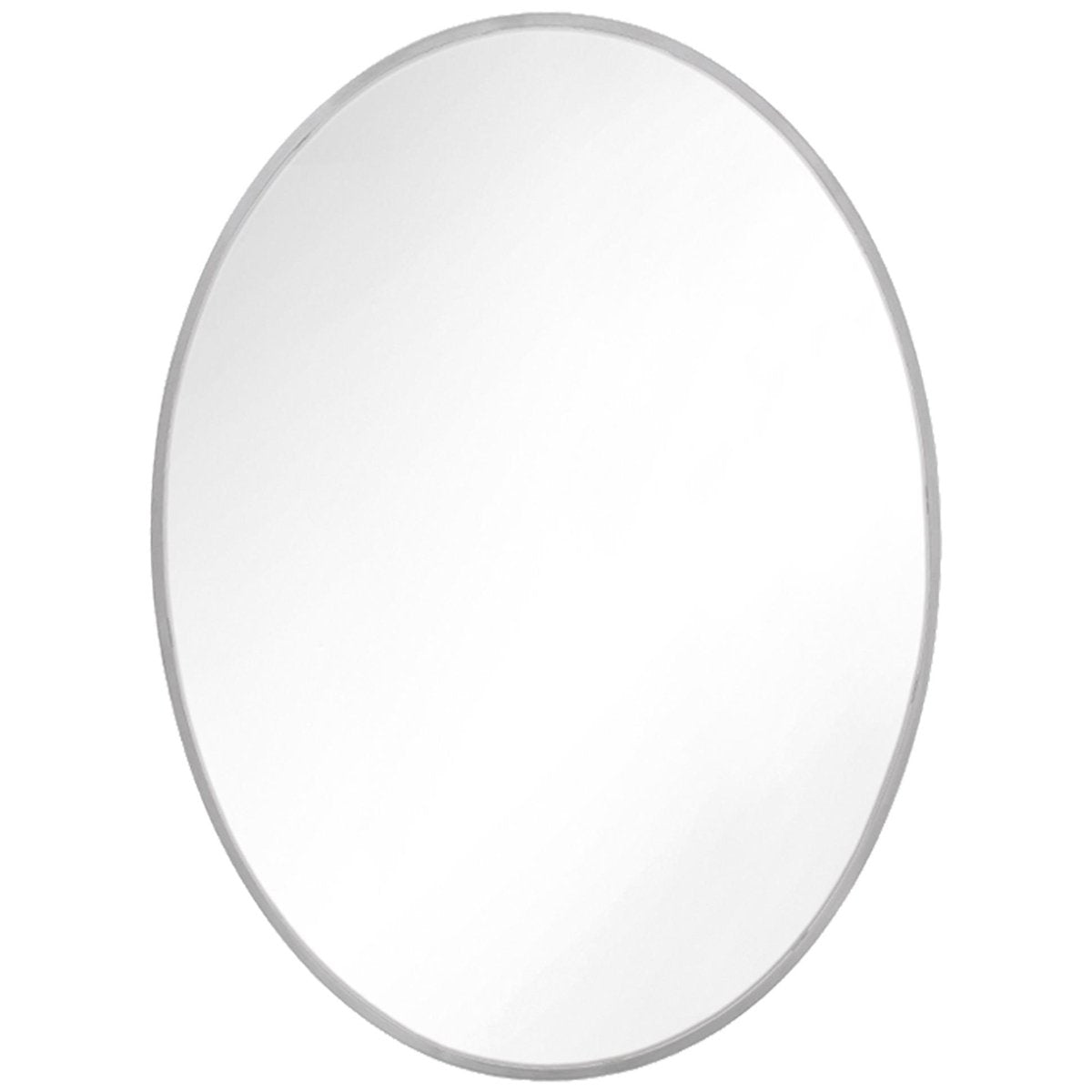 Feiss Kit Oval Mirror