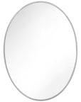 Feiss Kit Oval Mirror