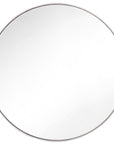 Feiss Kit Round Mirror