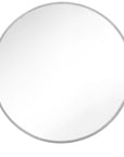 Feiss Kit Round Mirror