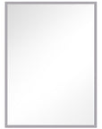 Feiss Kit Rectangular Mirror