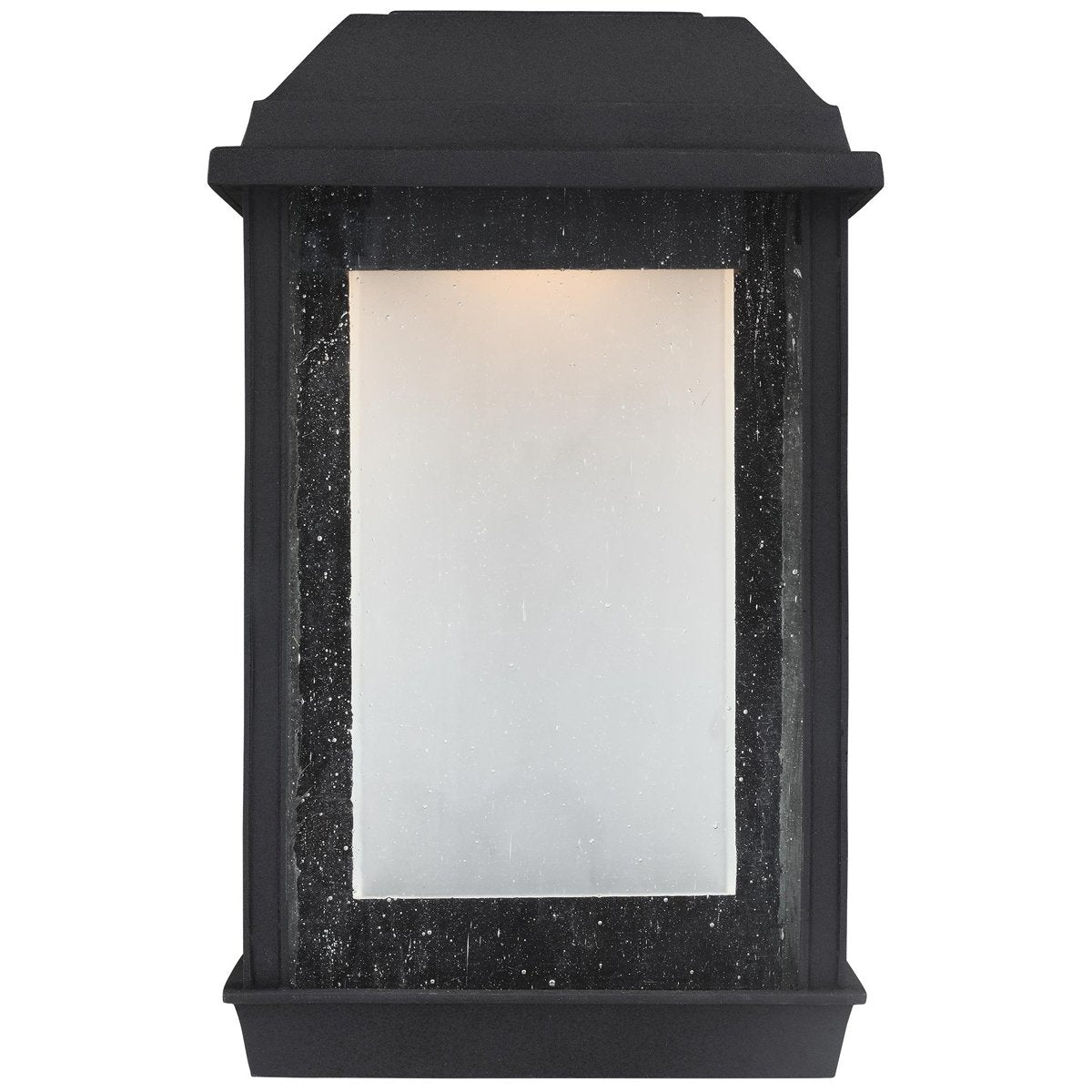 Feiss McHenry 1-Light Outdoor Wall Lantern