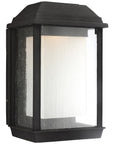 Feiss McHenry 1-Light Outdoor Wall Lantern