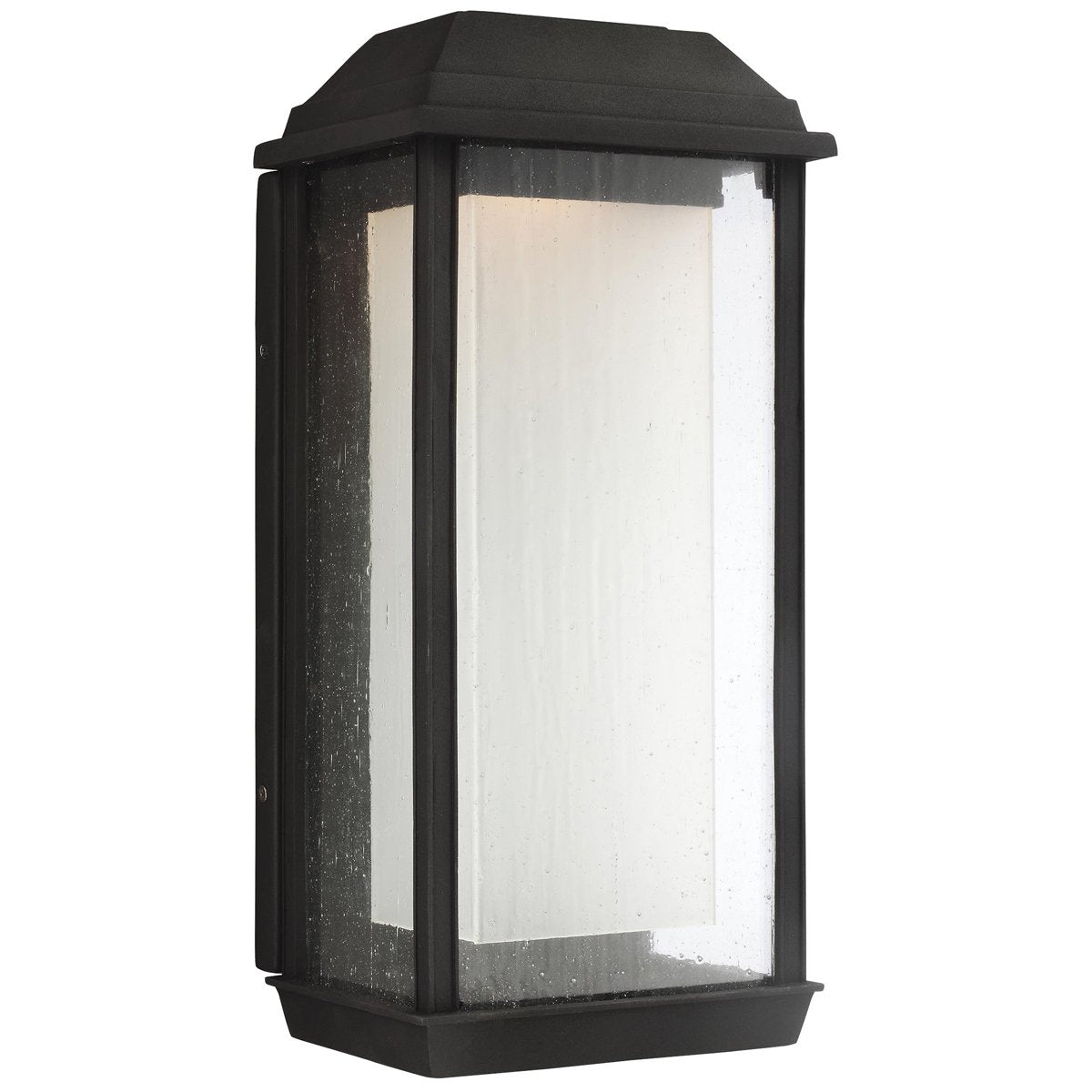 Feiss McHenry 1-Light Outdoor Wall Lantern