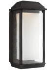 Feiss McHenry 1-Light Outdoor Wall Lantern