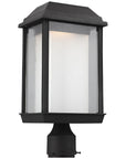 Feiss McHenry 1-Light Outdoor Post Lantern