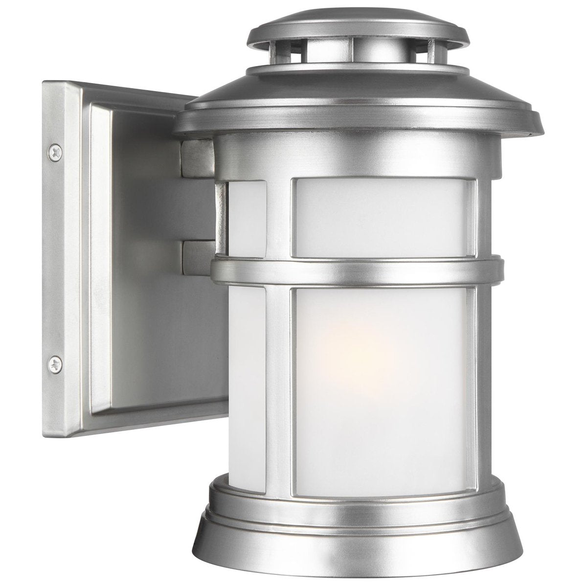 Feiss Newport 1-Light Wall Lantern