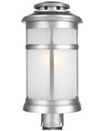 Feiss Newport 1-Light Post Lantern