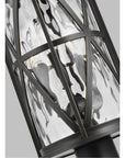 Feiss Millbrooke 3-Light Outdoor Post Lantern