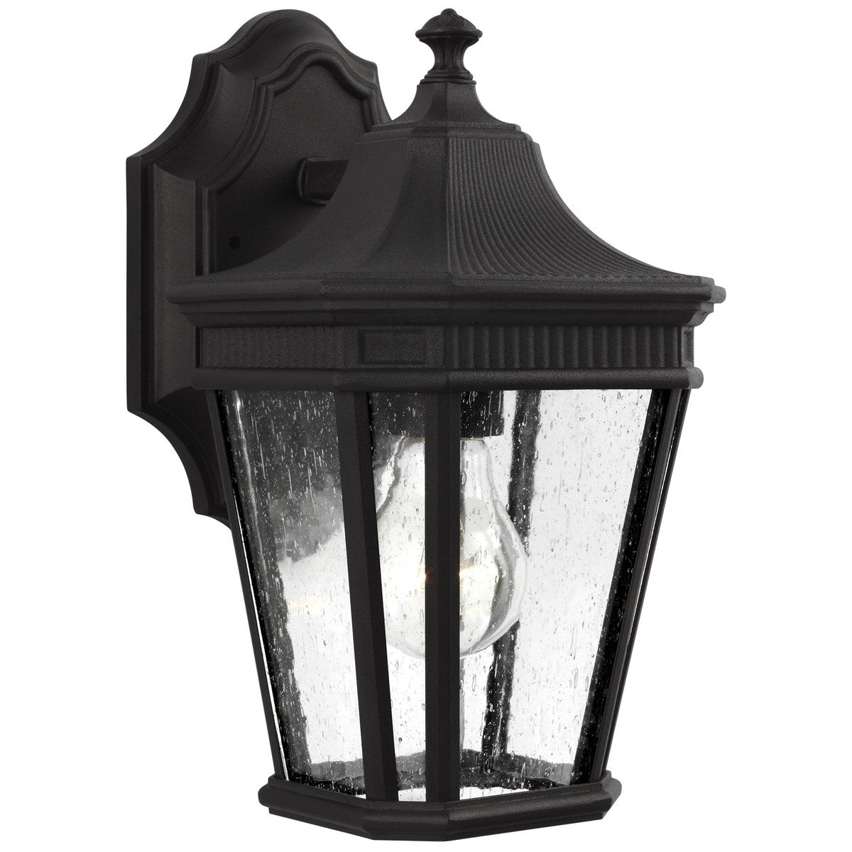 Feiss Cotswold Lane 1-Light Outdoor Wall Lantern