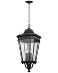 Feiss Cotswold Lane 4-Light Outdoor Hanging Lantern