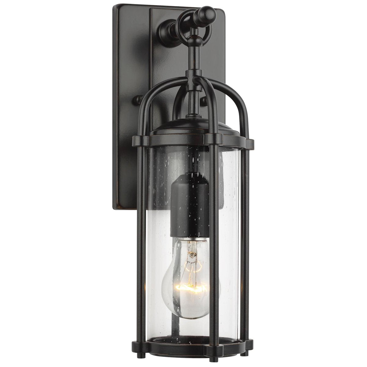 Feiss Dakota 1-Light Wall Lantern