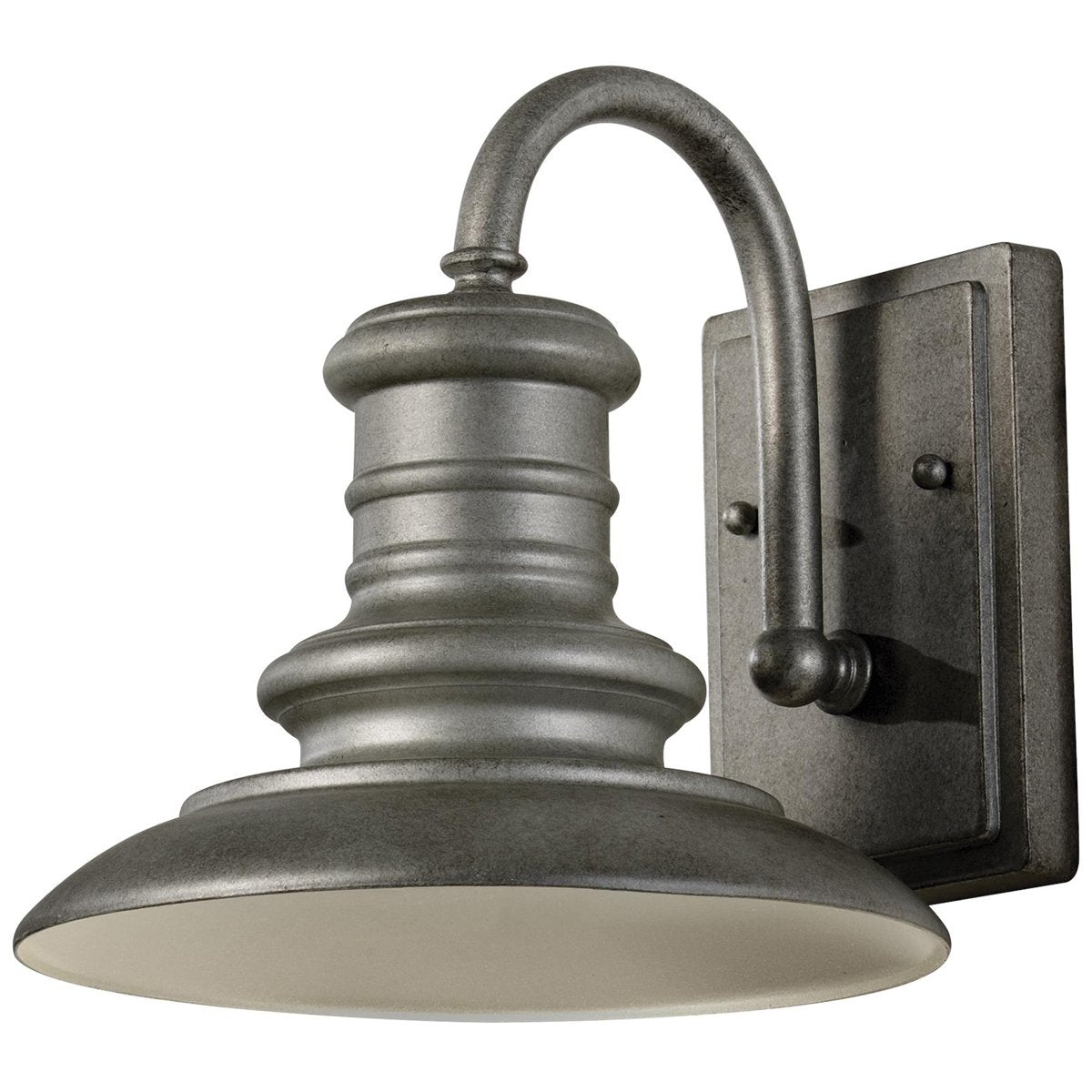 Feiss Redding Station 1-Light Small Outdoor Wall Lighting