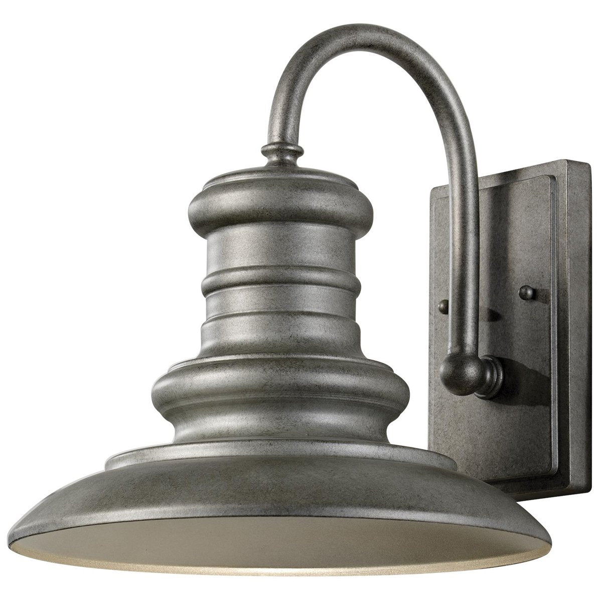 Feiss Redding Station 1-Light Medium Outdoor Wall Lighting