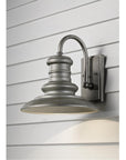 Feiss Redding Station 1-Light Medium Outdoor Wall Lighting