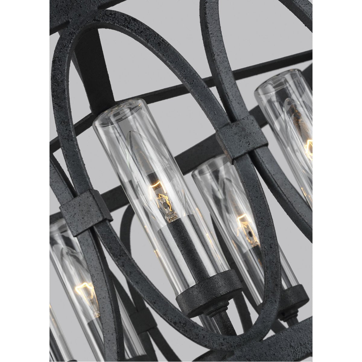 Feiss Patrice 5-Light Chandelier