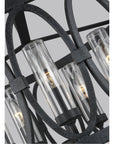 Feiss Patrice 5-Light Chandelier