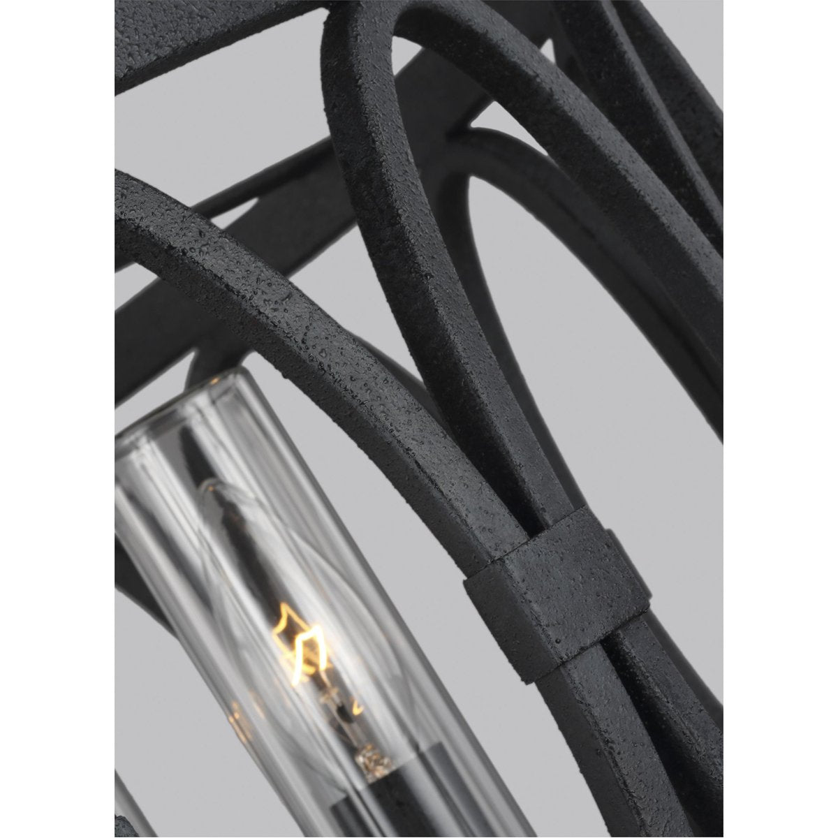 Feiss Patrice 5-Light Chandelier