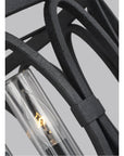 Feiss Patrice 5-Light Chandelier