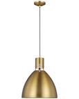 Feiss Brynne 1-Light LED Pendant