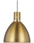 Feiss Brynne 1-Light LED Pendant